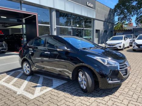 HYUNDAI HB 20 Sedan 1.6 16V 4P FLEX PREMIUM AUTOMTICO, Foto 4