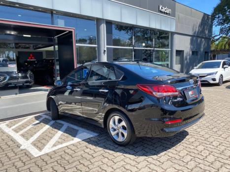 HYUNDAI HB 20 Sedan 1.6 16V 4P FLEX PREMIUM AUTOMTICO, Foto 7