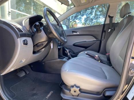 HYUNDAI HB 20 Sedan 1.6 16V 4P FLEX PREMIUM AUTOMTICO, Foto 8