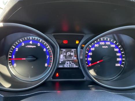 HYUNDAI HB 20 Sedan 1.6 16V 4P FLEX PREMIUM AUTOMTICO, Foto 10