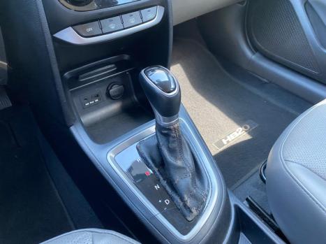 HYUNDAI HB 20 Sedan 1.6 16V 4P FLEX PREMIUM AUTOMTICO, Foto 12