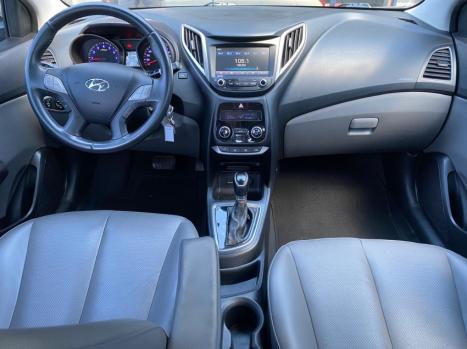 HYUNDAI HB 20 Sedan 1.6 16V 4P FLEX PREMIUM AUTOMTICO, Foto 13