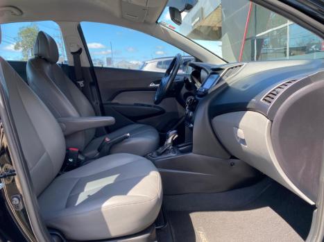 HYUNDAI HB 20 Sedan 1.6 16V 4P FLEX PREMIUM AUTOMTICO, Foto 15