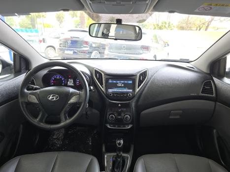HYUNDAI HB 20 Sedan 1.6 16V 4P FLEX PREMIUM AUTOMTICO, Foto 7