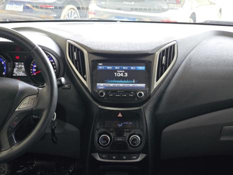 HYUNDAI HB 20 Sedan 1.6 16V 4P FLEX PREMIUM AUTOMTICO, Foto 8