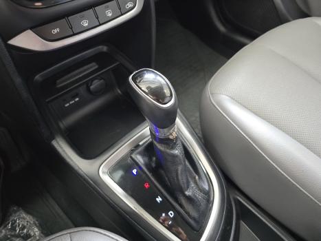 HYUNDAI HB 20 Sedan 1.6 16V 4P FLEX PREMIUM AUTOMTICO, Foto 9