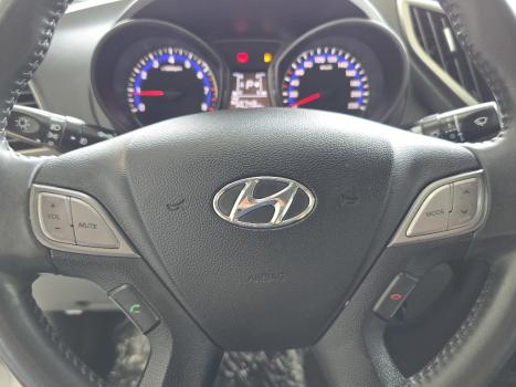 HYUNDAI HB 20 Sedan 1.6 16V 4P FLEX PREMIUM AUTOMTICO, Foto 11