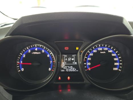 HYUNDAI HB 20 Sedan 1.6 16V 4P FLEX PREMIUM AUTOMTICO, Foto 12