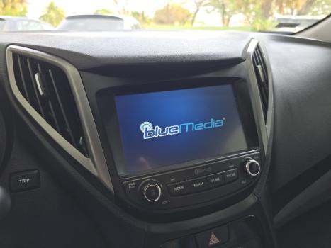 HYUNDAI HB 20 Sedan 1.6 16V 4P FLEX PREMIUM AUTOMTICO, Foto 13