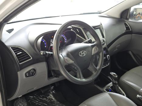 HYUNDAI HB 20 Sedan 1.6 16V 4P FLEX PREMIUM AUTOMTICO, Foto 14