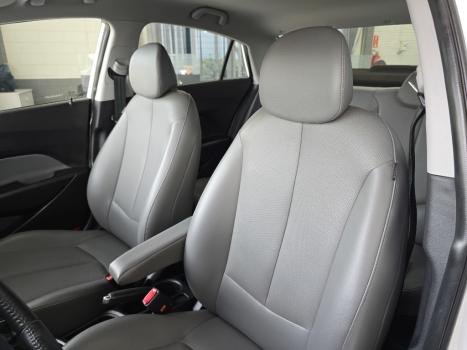 HYUNDAI HB 20 Sedan 1.6 16V 4P FLEX PREMIUM AUTOMTICO, Foto 15