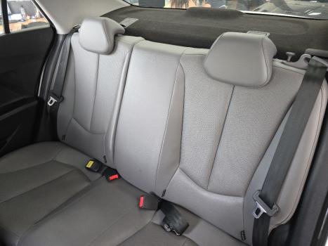HYUNDAI HB 20 Sedan 1.6 16V 4P FLEX PREMIUM AUTOMTICO, Foto 16