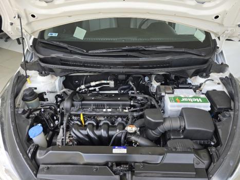 HYUNDAI HB 20 Sedan 1.6 16V 4P FLEX PREMIUM AUTOMTICO, Foto 19