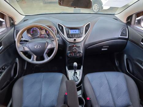 HYUNDAI HB 20 Sedan 1.6 16V 4P FLEX COMFORT PLUS AUTOMTICO, Foto 7