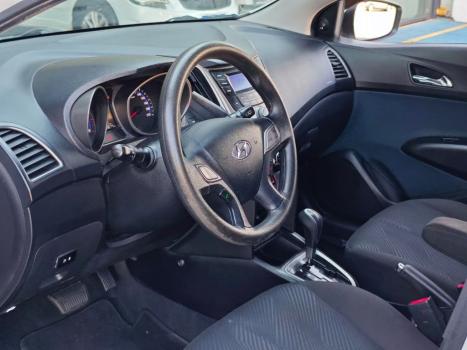 HYUNDAI HB 20 Sedan 1.6 16V 4P FLEX COMFORT PLUS AUTOMTICO, Foto 8