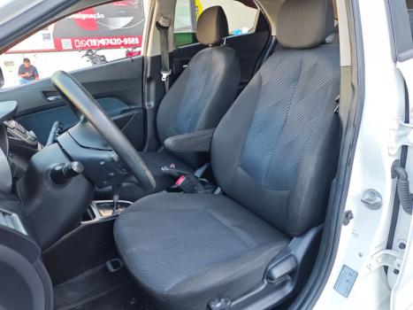 HYUNDAI HB 20 Sedan 1.6 16V 4P FLEX COMFORT PLUS AUTOMTICO, Foto 10