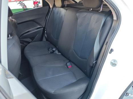 HYUNDAI HB 20 Sedan 1.6 16V 4P FLEX COMFORT PLUS AUTOMTICO, Foto 12