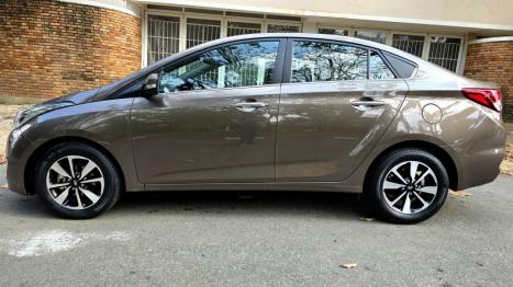 HYUNDAI HB 20 Sedan 1.6 16V 4P FLEX PREMIUM AUTOMTICO, Foto 5