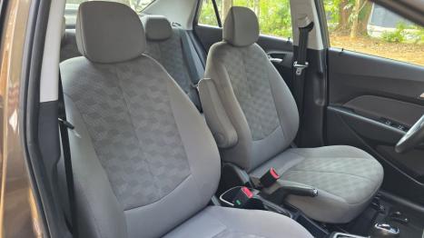 HYUNDAI HB 20 Sedan 1.6 16V 4P FLEX PREMIUM AUTOMTICO, Foto 12
