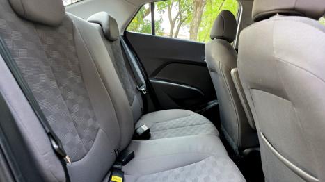 HYUNDAI HB 20 Sedan 1.6 16V 4P FLEX PREMIUM AUTOMTICO, Foto 13