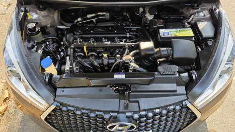 HYUNDAI HB 20 Sedan 1.6 16V 4P FLEX PREMIUM AUTOMTICO, Foto 14