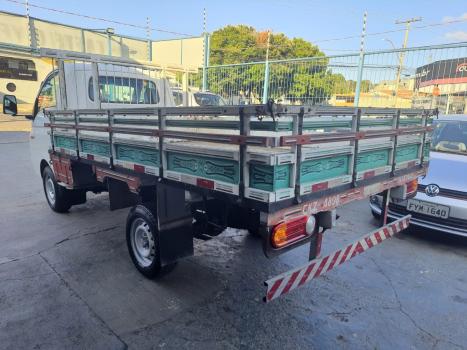 HYUNDAI HR 2.5 16V LONGO NO CHASSI 130CV DIESEL TURBO INTERCOOLER, Foto 4
