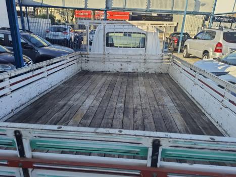 HYUNDAI HR 2.5 16V LONGO NO CHASSI 130CV DIESEL TURBO INTERCOOLER, Foto 5