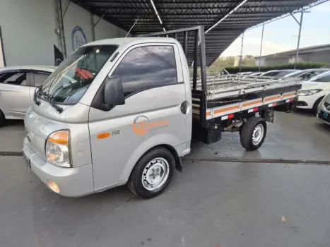 HYUNDAI HR 2.5 TCI HD BAU 97 CV DIESEL TURBO INTERCOOLER, Foto 1