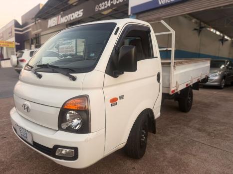 HYUNDAI HR 2.5 TCI HD DIESEL CHASSI LONGO, Foto 2