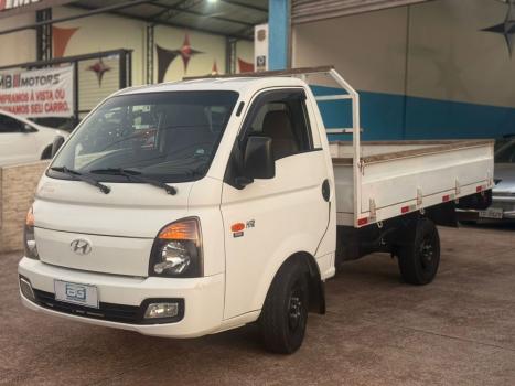 HYUNDAI HR 2.5 TCI HD DIESEL CHASSI LONGO, Foto 3