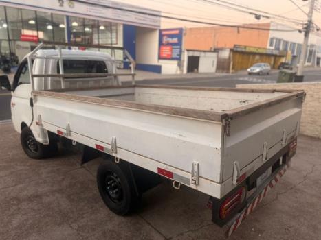 HYUNDAI HR 2.5 TCI HD DIESEL CHASSI LONGO, Foto 4