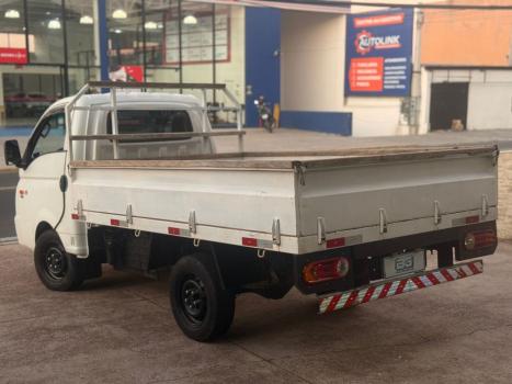 HYUNDAI HR 2.5 TCI HD DIESEL CHASSI LONGO, Foto 5