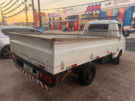 HYUNDAI HR 2.5 TCI HD DIESEL CHASSI LONGO, Foto 7