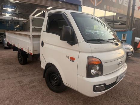 HYUNDAI HR 2.5 TCI HD DIESEL CHASSI LONGO, Foto 8