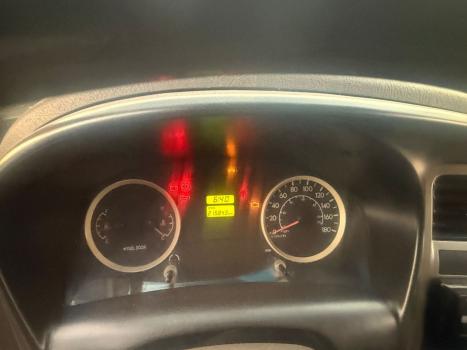 HYUNDAI HR 2.5 TCI HD DIESEL CHASSI LONGO, Foto 10