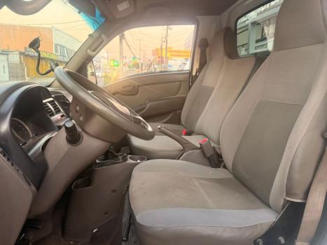 HYUNDAI HR 2.5 TCI HD DIESEL CHASSI LONGO, Foto 12