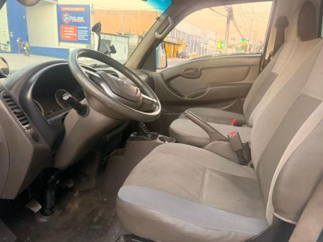 HYUNDAI HR 2.5 TCI HD DIESEL CHASSI LONGO, Foto 14