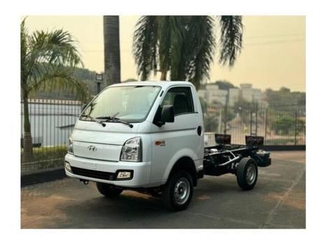 HYUNDAI HR 2.5 TCI HD BAU 97 CV DIESEL TURBO INTERCOOLER, Foto 3