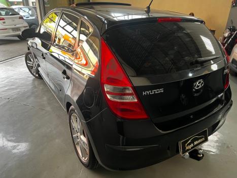 HYUNDAI I30 1.6 16V 4P AUTOMTICO, Foto 4