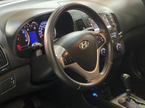 HYUNDAI I30 1.6 16V 4P AUTOMTICO, Foto 10