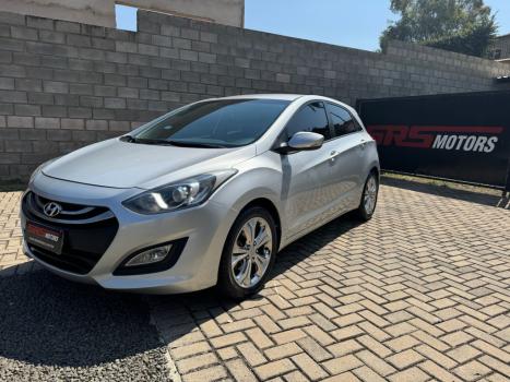 HYUNDAI I30 1.8 16V 4P GLS AUTOMTICO, Foto 1