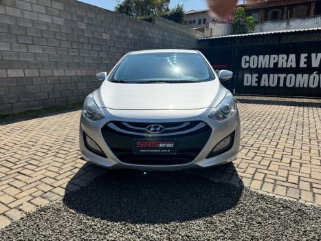 HYUNDAI I30 1.8 16V 4P GLS AUTOMTICO, Foto 3