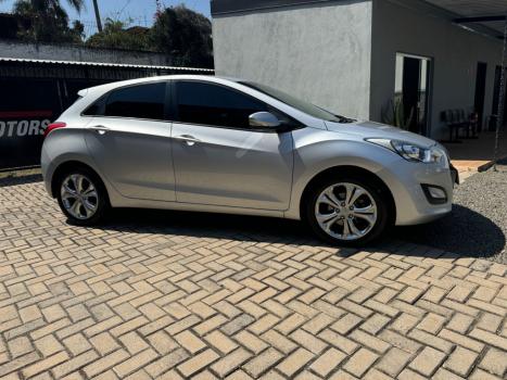 HYUNDAI I30 1.8 16V 4P GLS AUTOMTICO, Foto 7