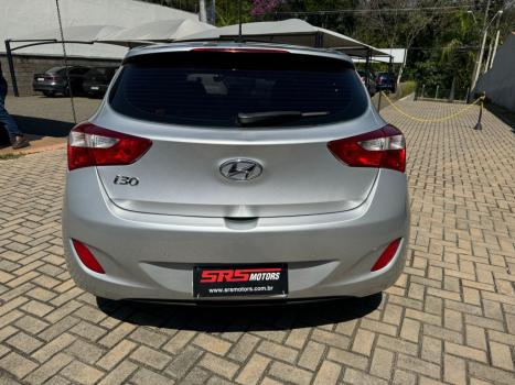 HYUNDAI I30 1.8 16V 4P GLS AUTOMTICO, Foto 9