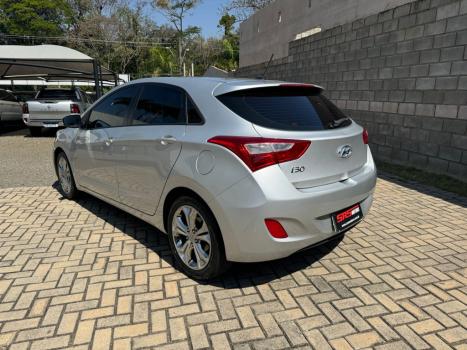 HYUNDAI I30 1.8 16V 4P GLS AUTOMTICO, Foto 10