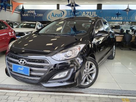 HYUNDAI I30 1.8 16V 4P AUTOMTICO, Foto 3