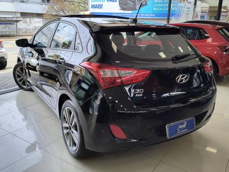 HYUNDAI I30 1.8 16V 4P AUTOMTICO, Foto 4