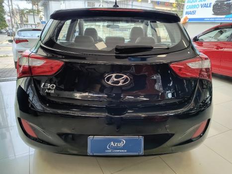 HYUNDAI I30 1.8 16V 4P AUTOMTICO, Foto 5