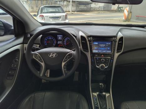 HYUNDAI I30 1.8 16V 4P AUTOMTICO, Foto 10