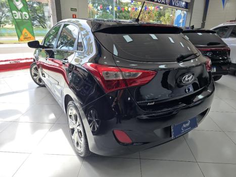 HYUNDAI I30 1.8 16V 4P AUTOMTICO, Foto 4